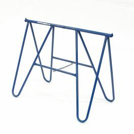 Kelfort Klapschraag Blauw X Cm