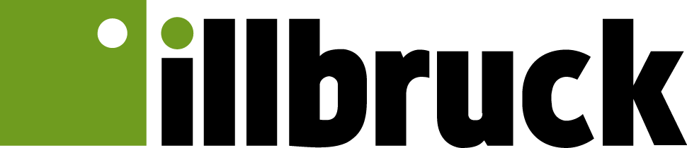 Afbeelding Illbruck logo