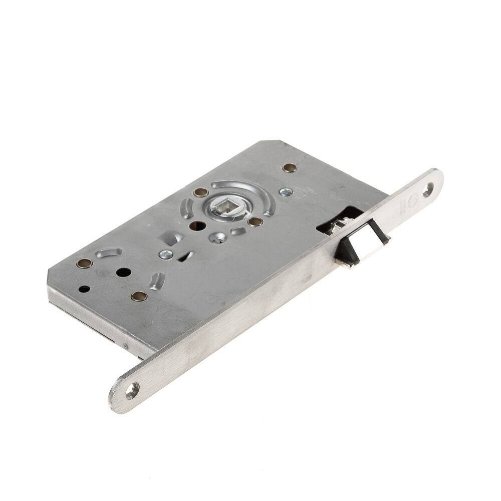 *Loopslot rvs m.fluisterschoot dm=60mm,Din RS afbeelding