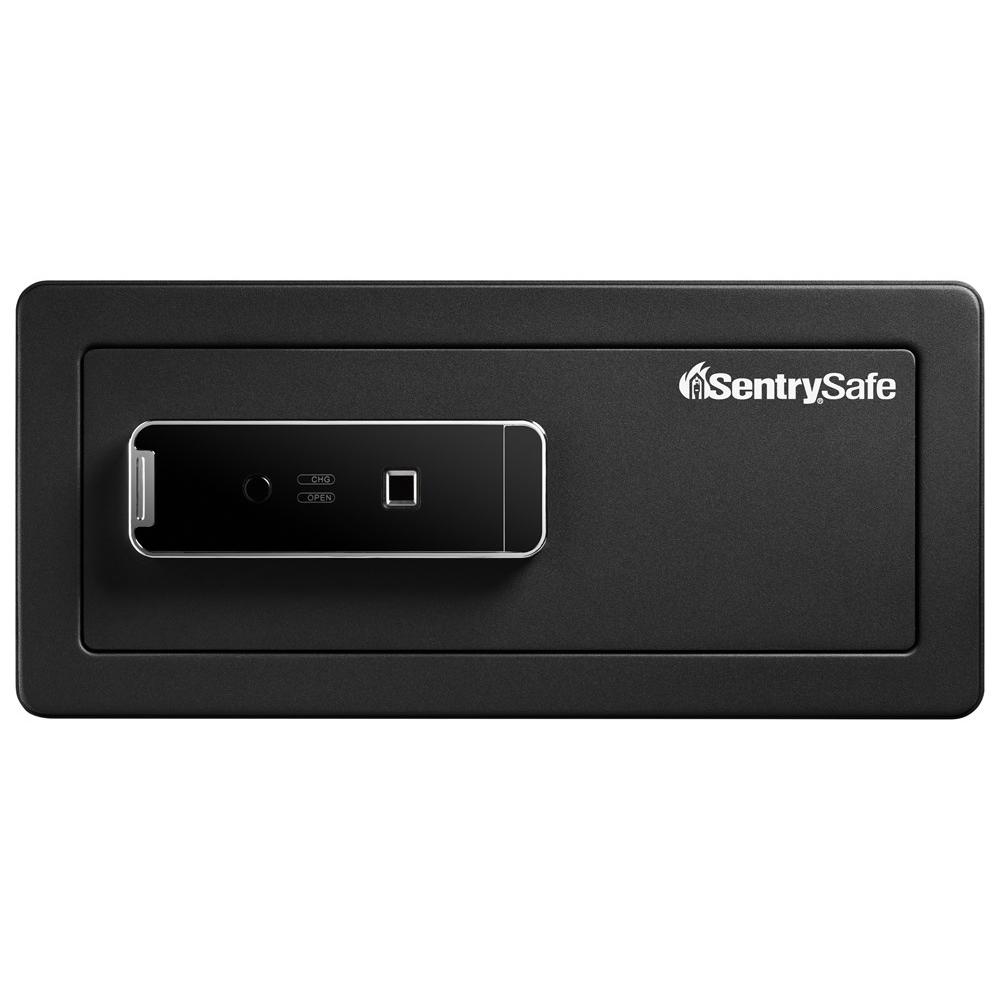 Sentry Fingerprint Safe afbeelding