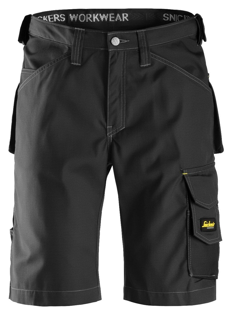 Short Snickers 3123 zwrt 0404 mt48 afbeelding