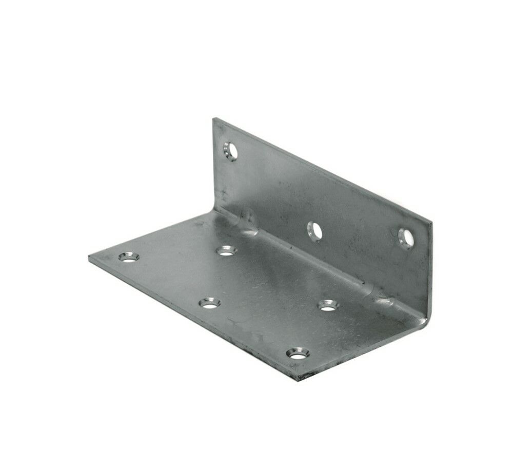 Versterkingshoek 2 rillen + Barcode 60x40 115 afbeelding