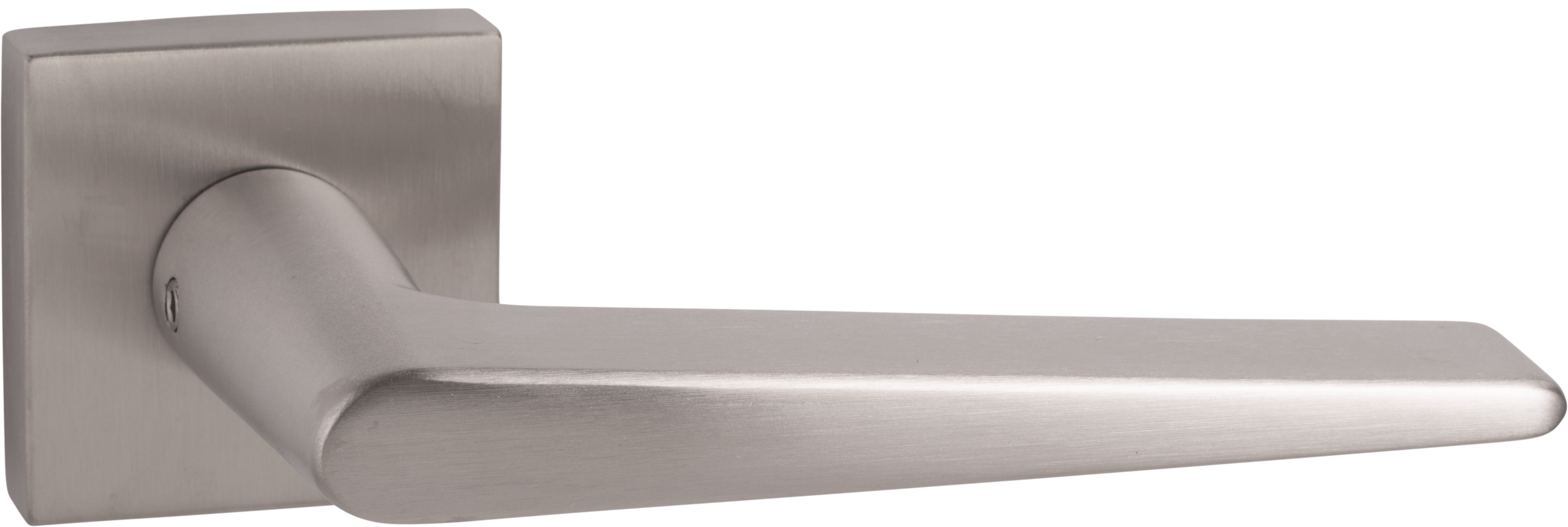 Artitec Wallebroek Vigo paar op vrkt rozet RVS mat