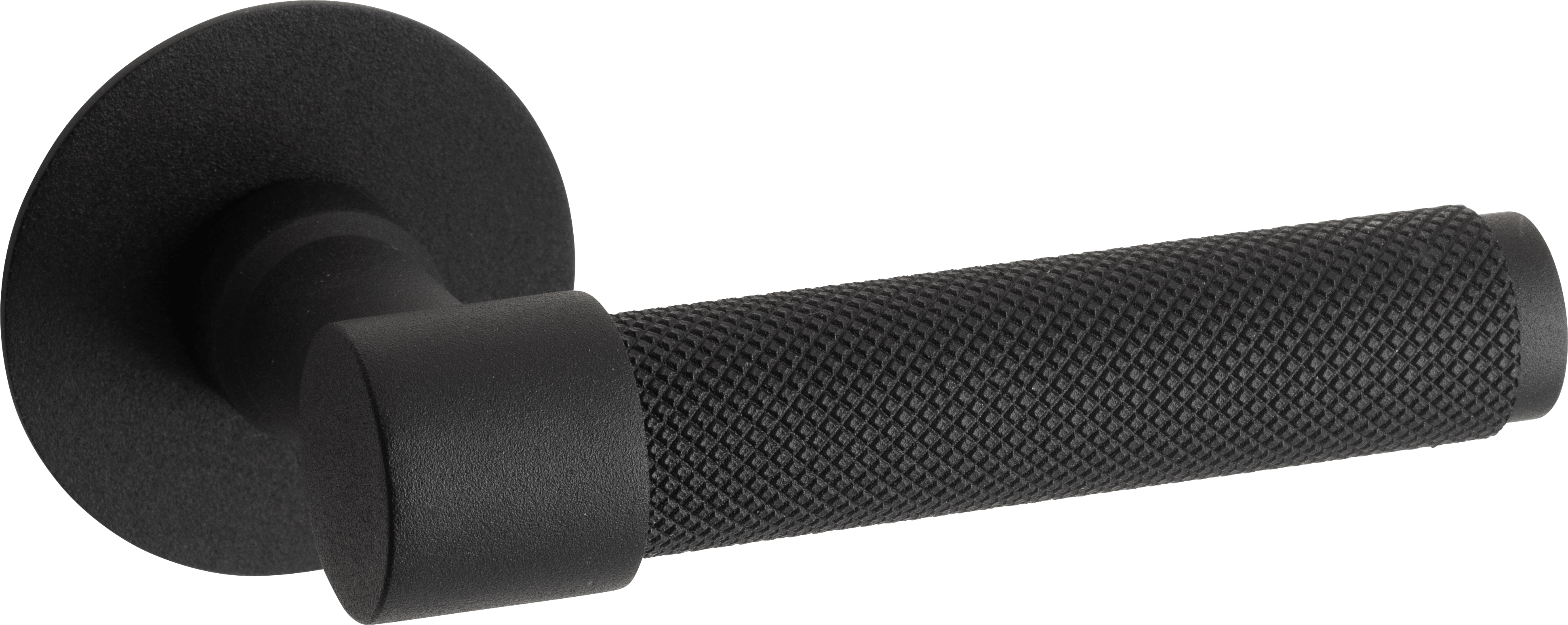 Artitec Wallebroek Krukgarn RAW FR L+L zwart