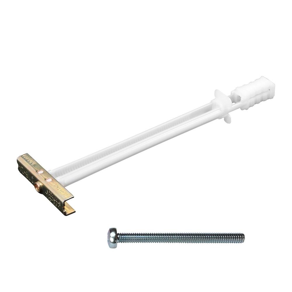 Toggler hollewandanker M5 10-92mm (6st) afbeelding