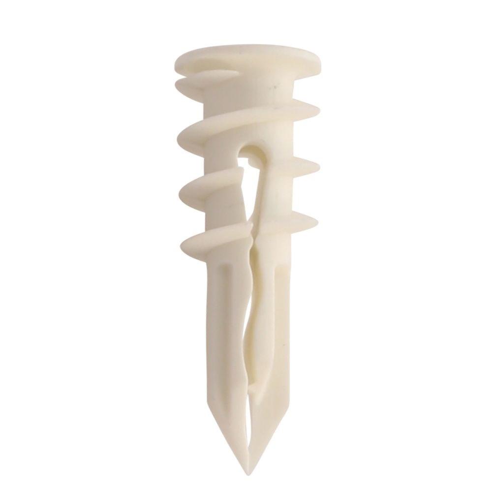 Gipsplaatplug 9.5-15mm mini(40) afbeelding