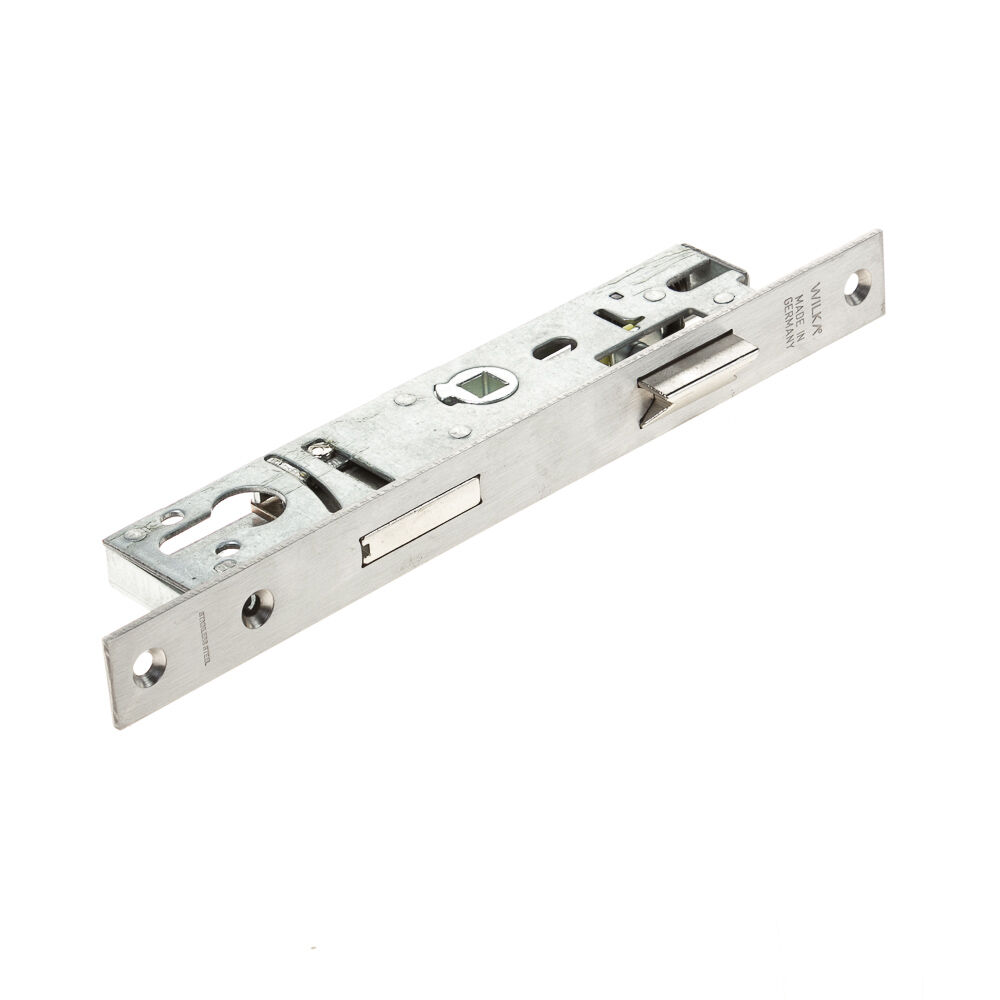 Wilka Smalslot RVS 1472-25 PC 72 mm LS / RS afbeelding