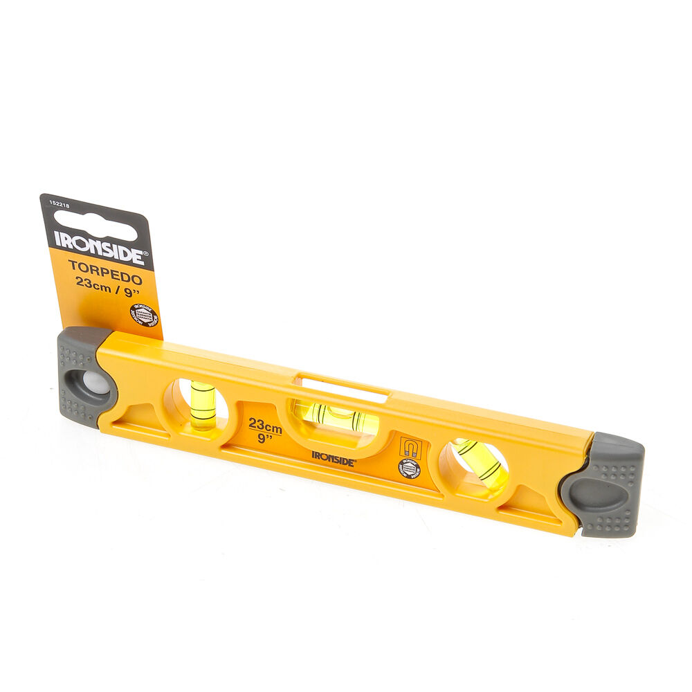 Waterpas Iro torpedo kunst.23cm afbeelding