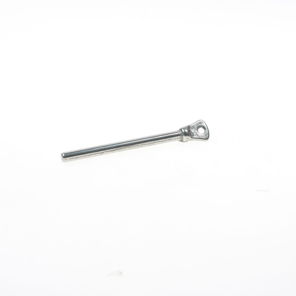 Raampen z.ketting bl. 4565-96 afbeelding