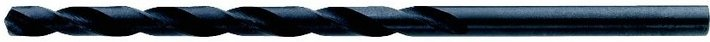 Hss spiraalboor 5 x132 din340 afbeelding