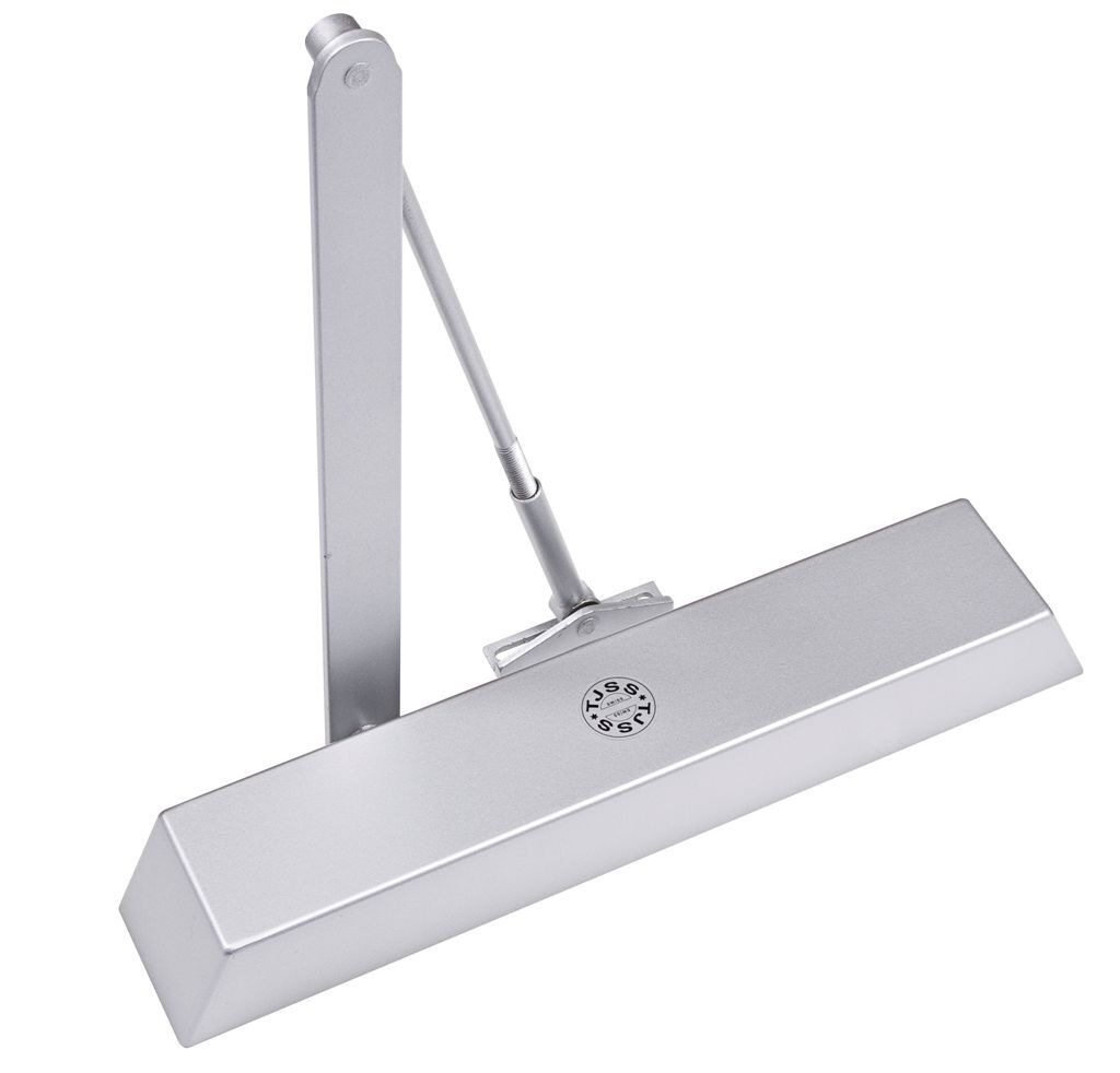 Deurdranger TJSS T44 standaard m/arm 2-5