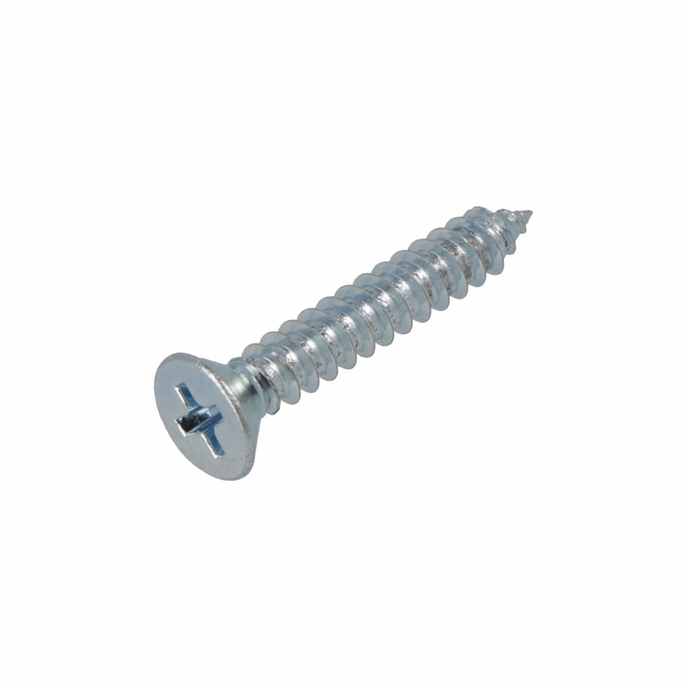 Plaatschroef vz pk kk 3.5x16mm DIN7982-H