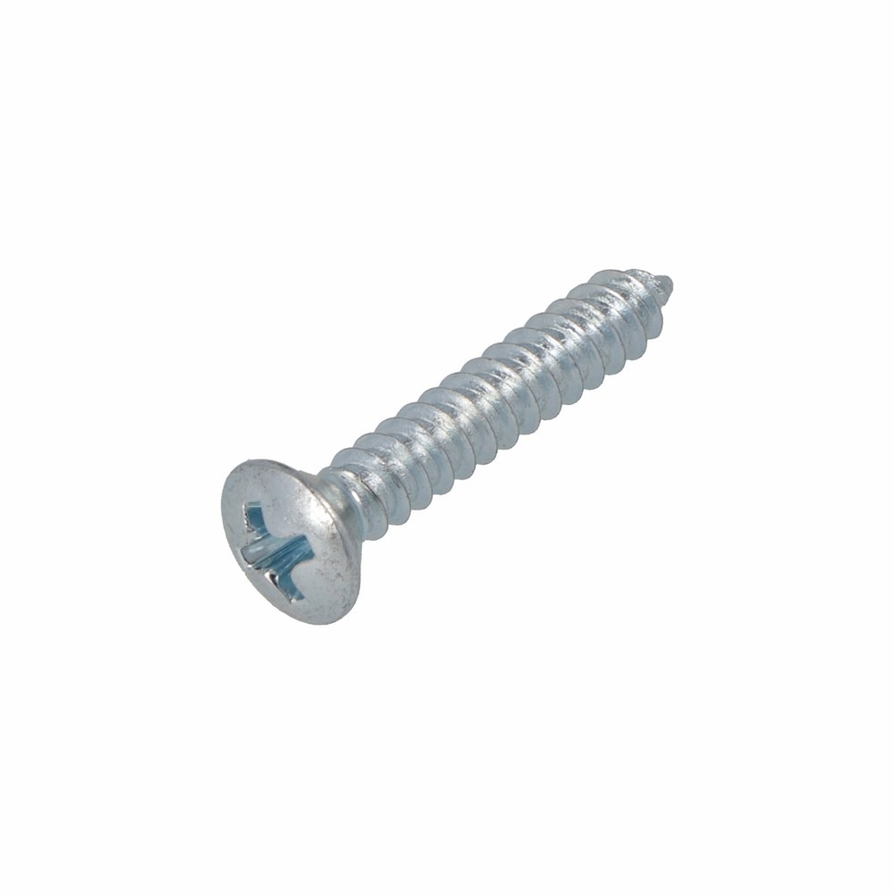 Plaatschroef vz lk kk 4.2x38mm DIN7983-H