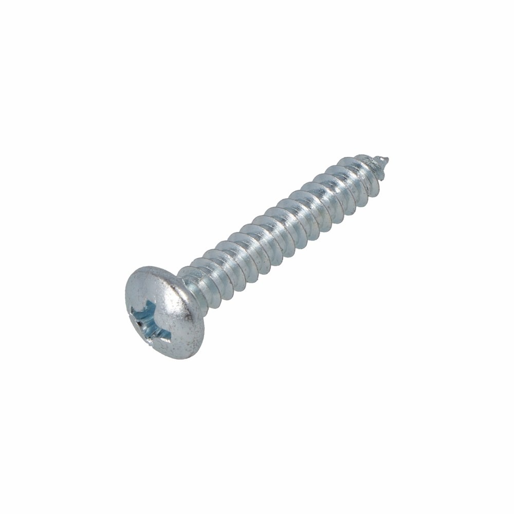 Plaatschroef vz ck kk 2.9x9,5mm DIN7981-H