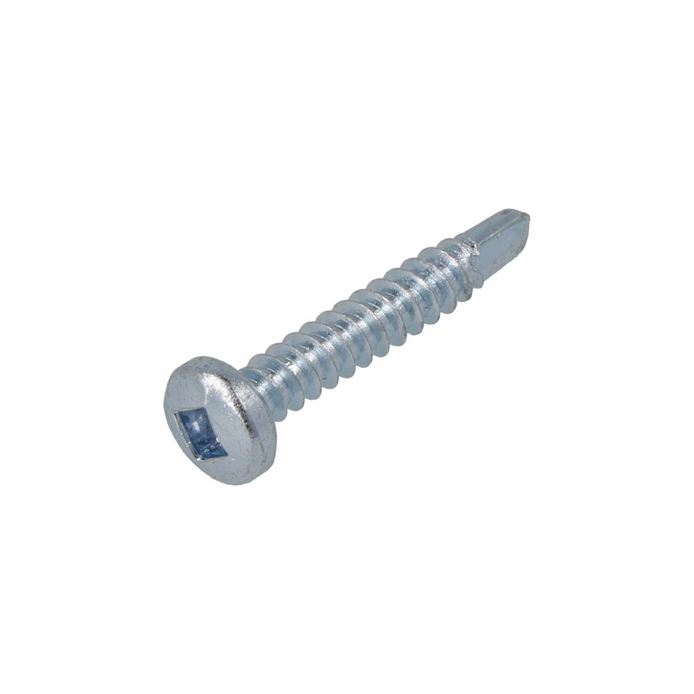 Plaatschroef zelfborend vz ck square 4.2x38mm DIN7504 N-SQ