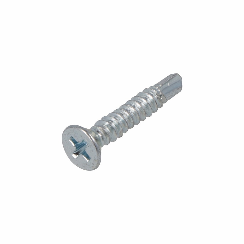 Plaatschroef zelfborend vz pk ph 4.2x32mm DIN7504 P-H