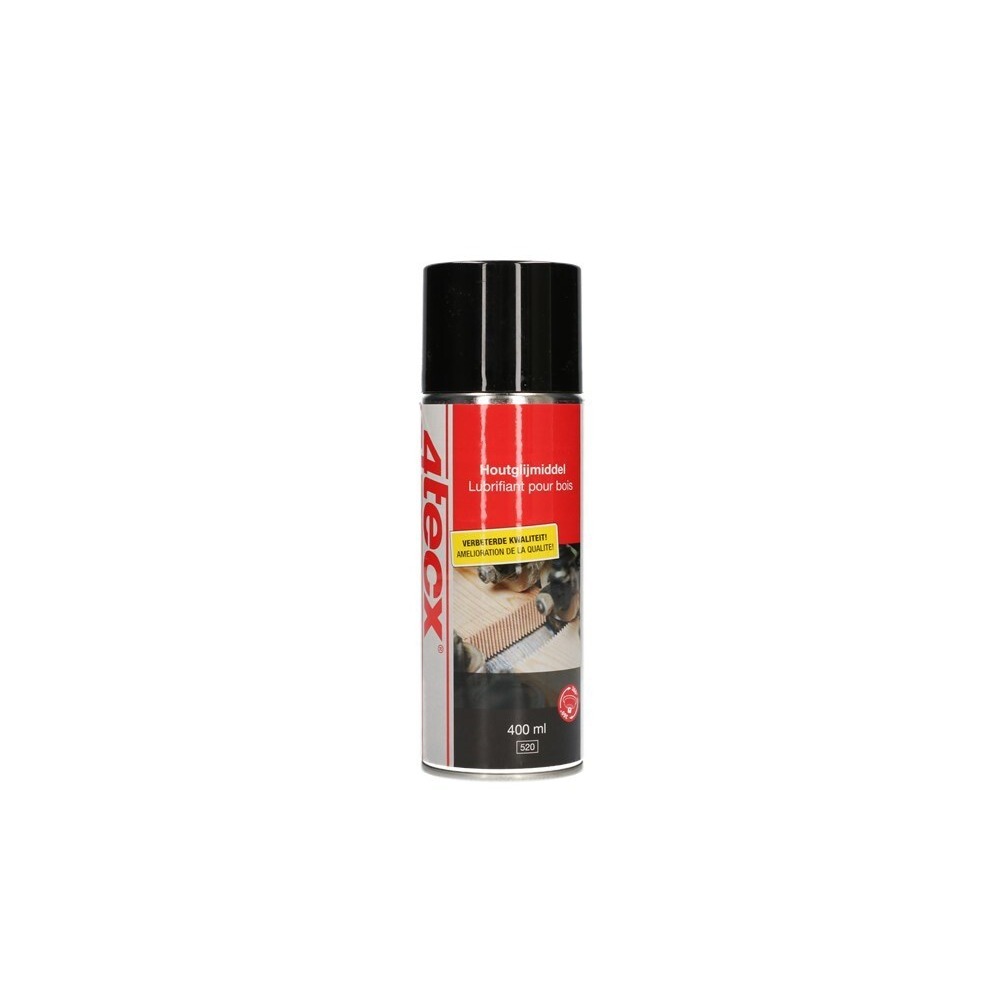 4tecx Houtglijmiddel 400ml