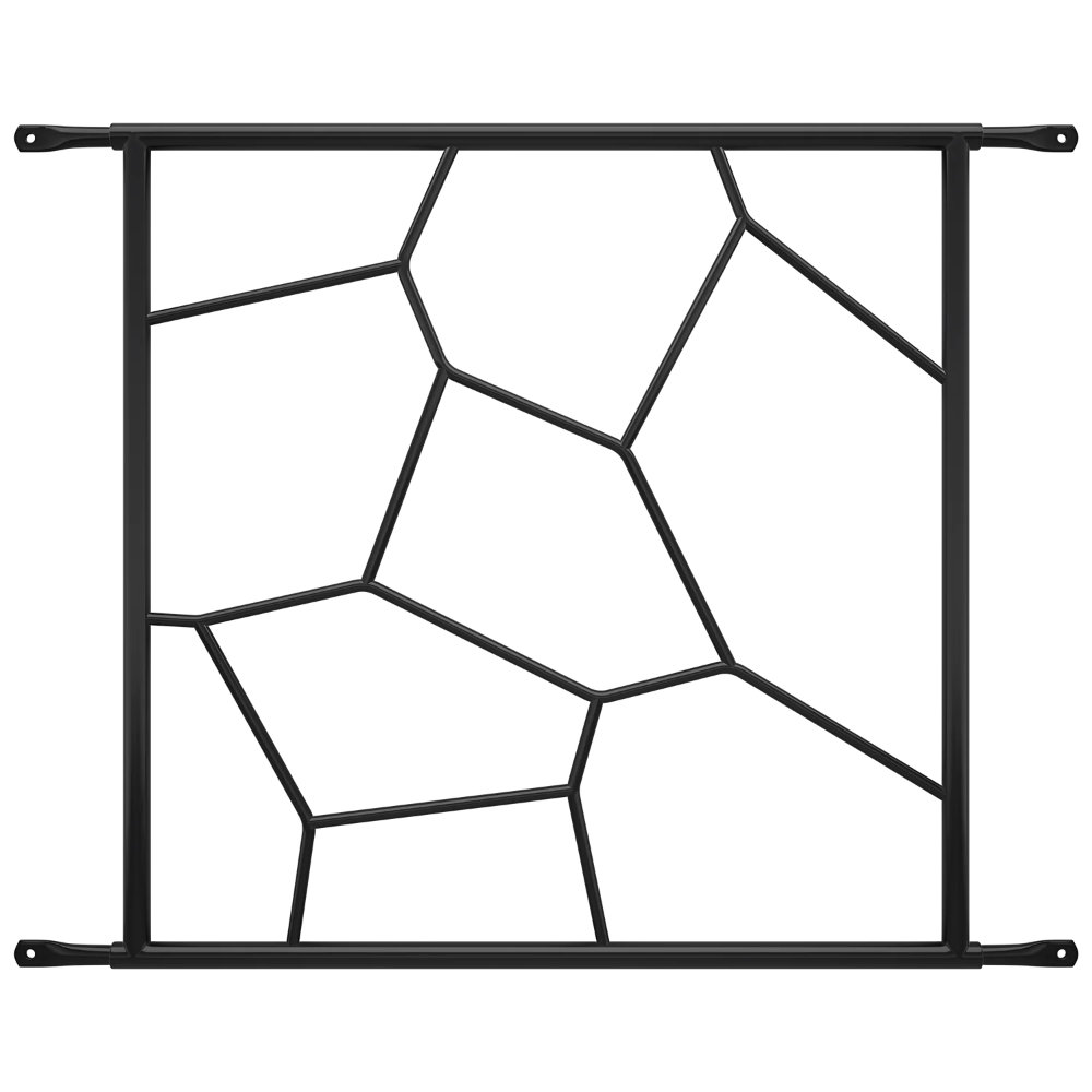 SecuBarDeco1opdedagBlackline540x525mm