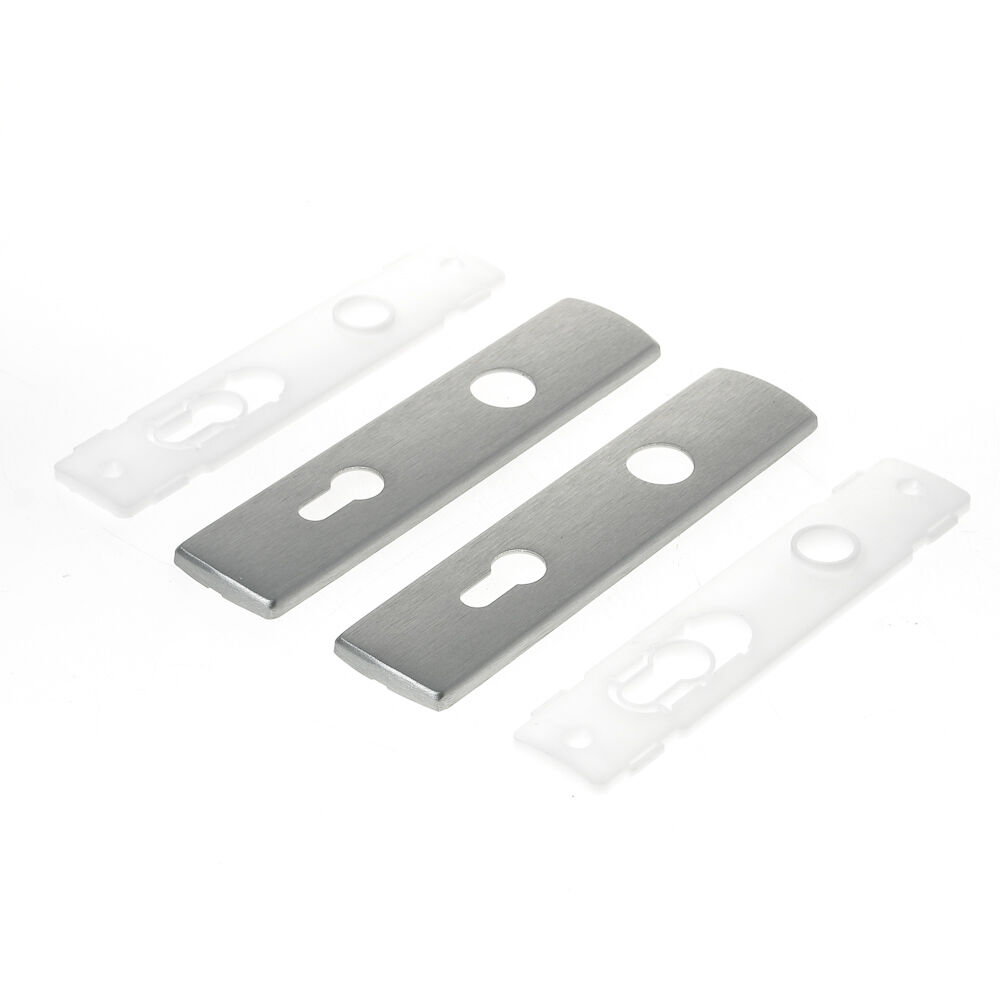Klikschilden curve F1 PC72 afbeelding