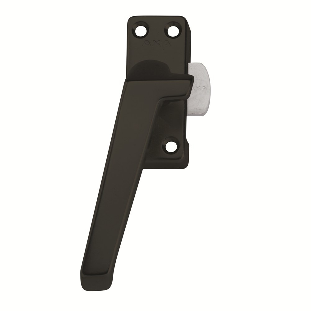 AXA Raamsluiting 3302 - LS - F8 Zwart afbeelding