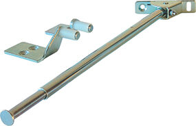 Sluitvolgorderegelaar met 2 consoles en schro