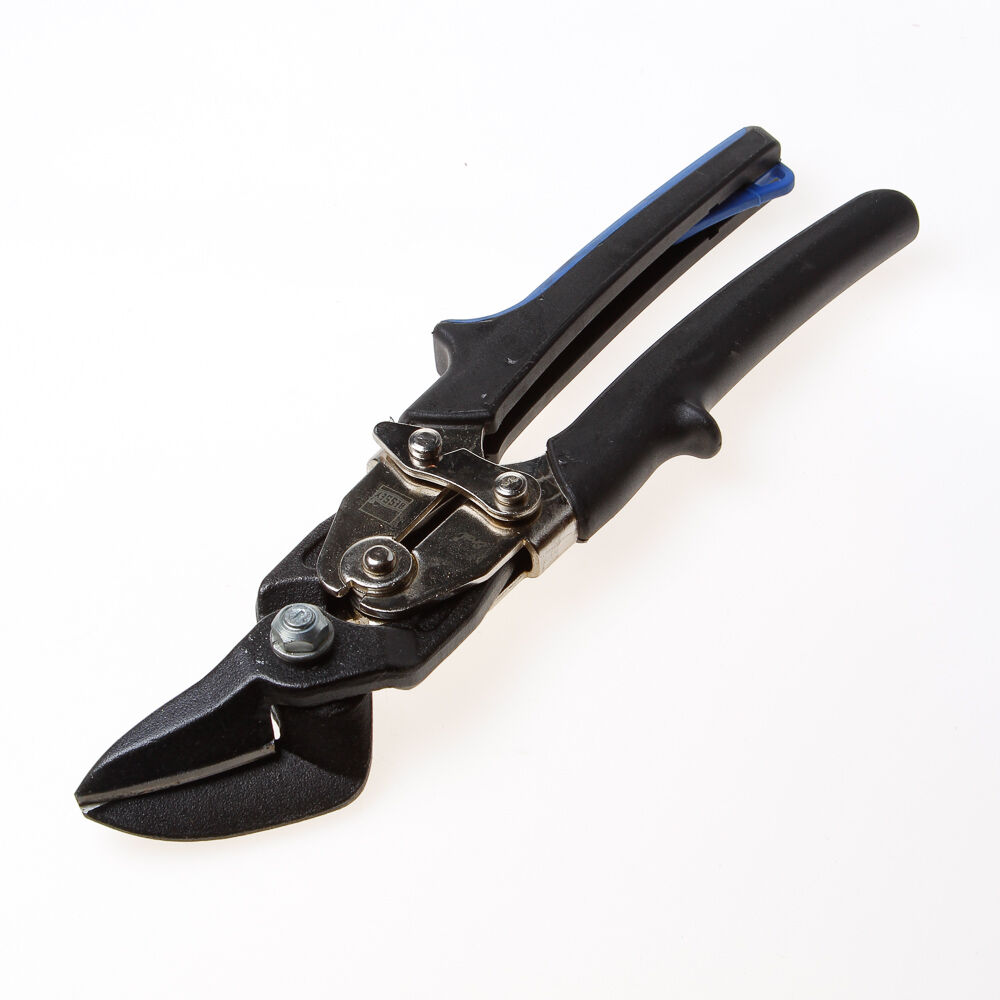 Figuurschaar rs erdi 27a/260 afbeelding