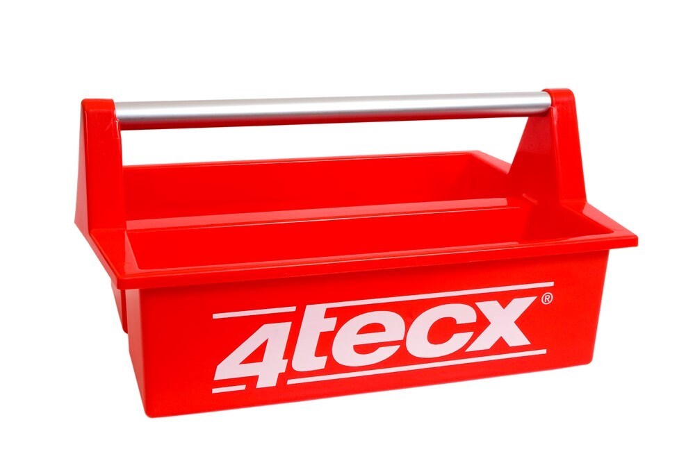 4tecx Mobi-box b 395 x d 290 x h 215mm