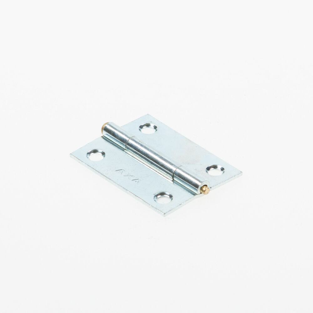 Scharnier smal geg. 51x 39 afbeelding