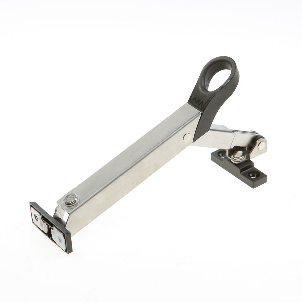 Axaflex rvs/zwart 2640-20-81E afbeelding