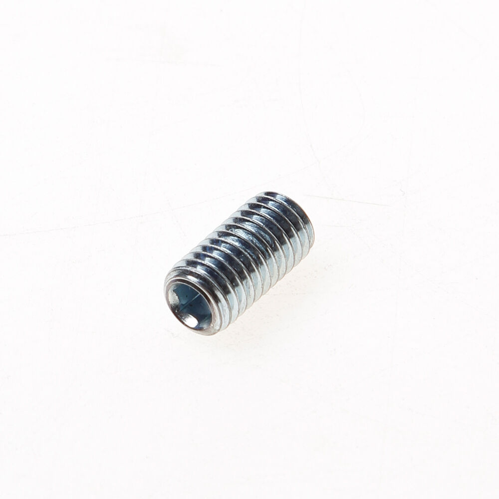 Stelschroef din 916 m10x12 afbeelding