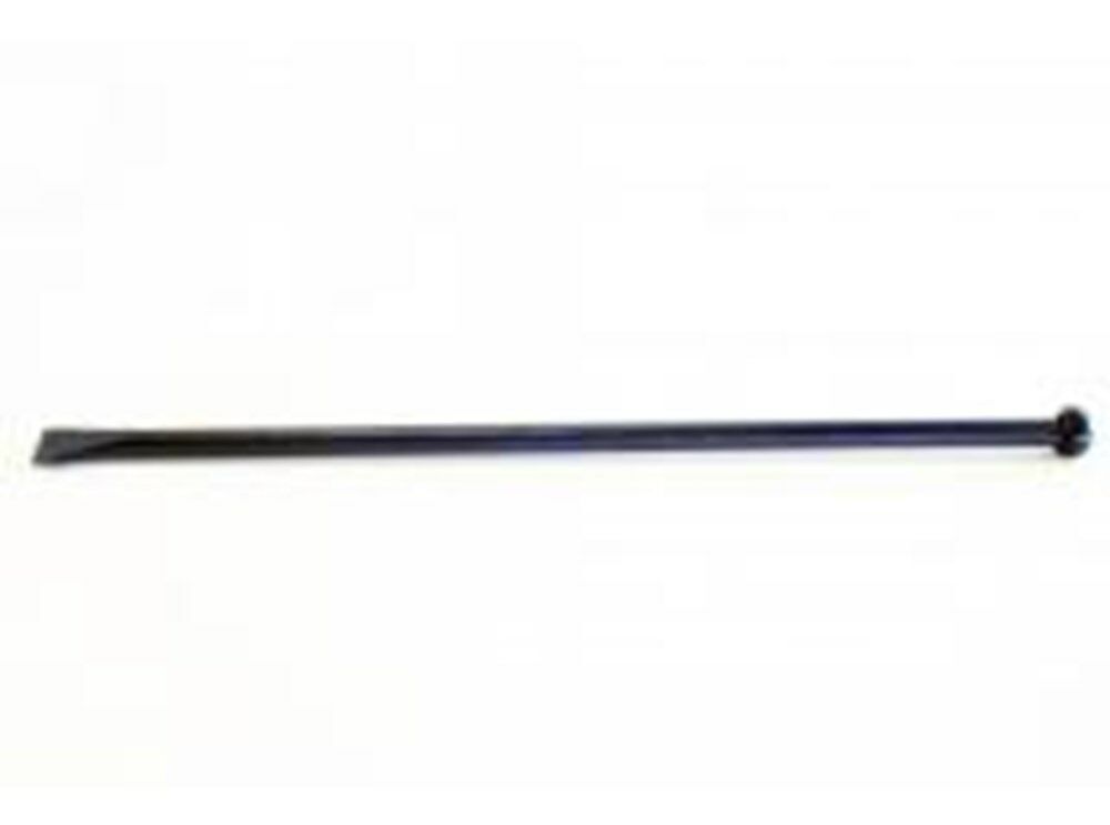Stootijzer beitel/knop 1000x25mm afbeelding