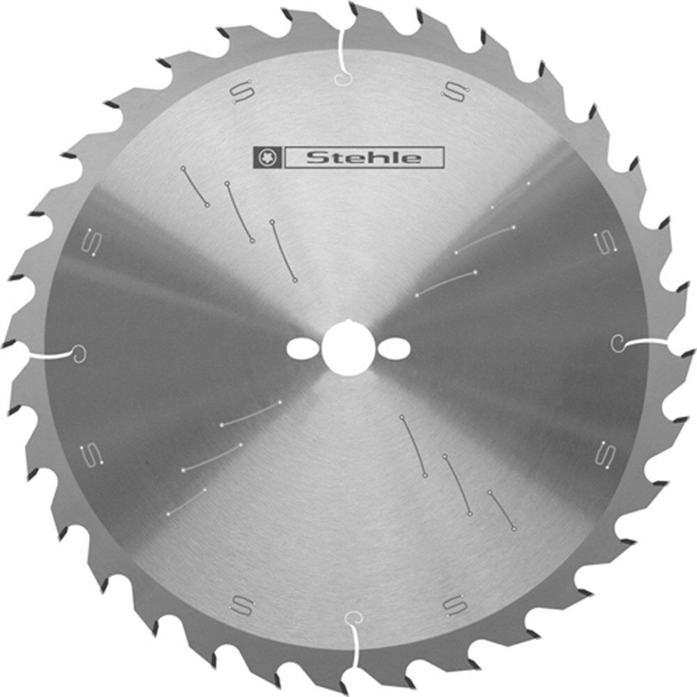 Cirkelzaagblad 260x30mm Z=32T WS afbeelding