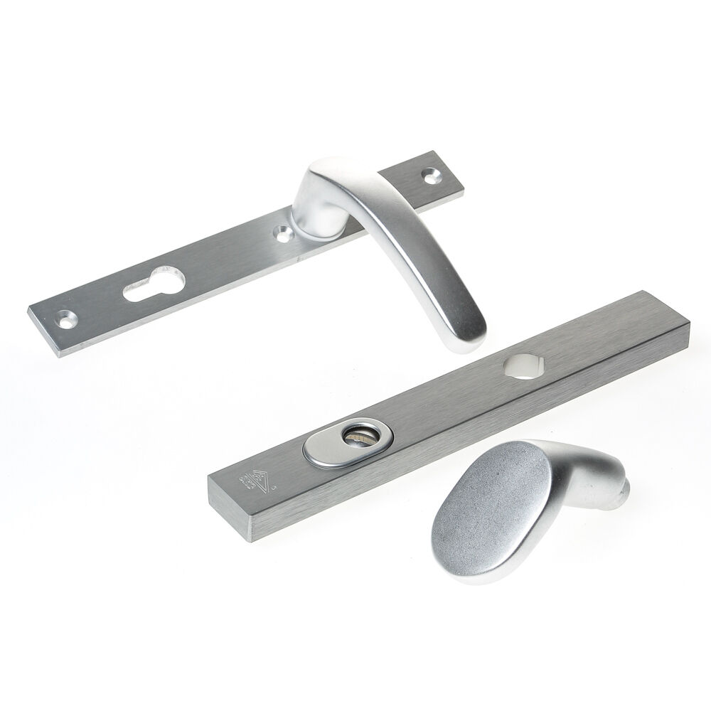 Weka VD garn.9098eck/1200/108 ktb pc92 F1 afbeelding