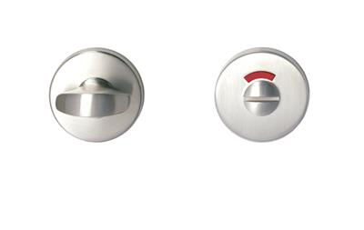 Rozetten V+B 54mm, rvs-mat, HE-854/V+B afbeelding