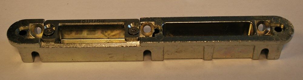 Sluitkom dn universeel nastelbaar DIN ls SKG3 6-29532-00-l afbeelding