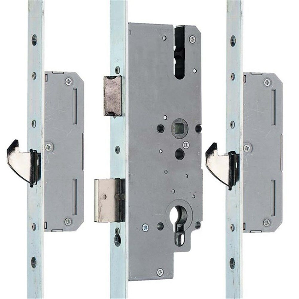 KFV mp-sluiting AS4900-W267 pc72 haakschoot