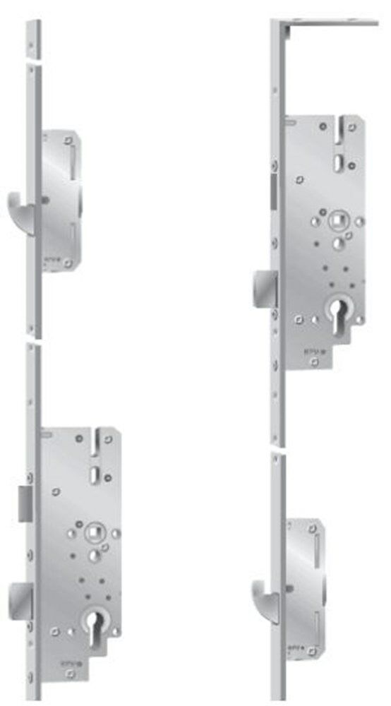 KFV mp-sluiting AS2502-W020 pc72mm dm55 SKG3 v.boerendeur