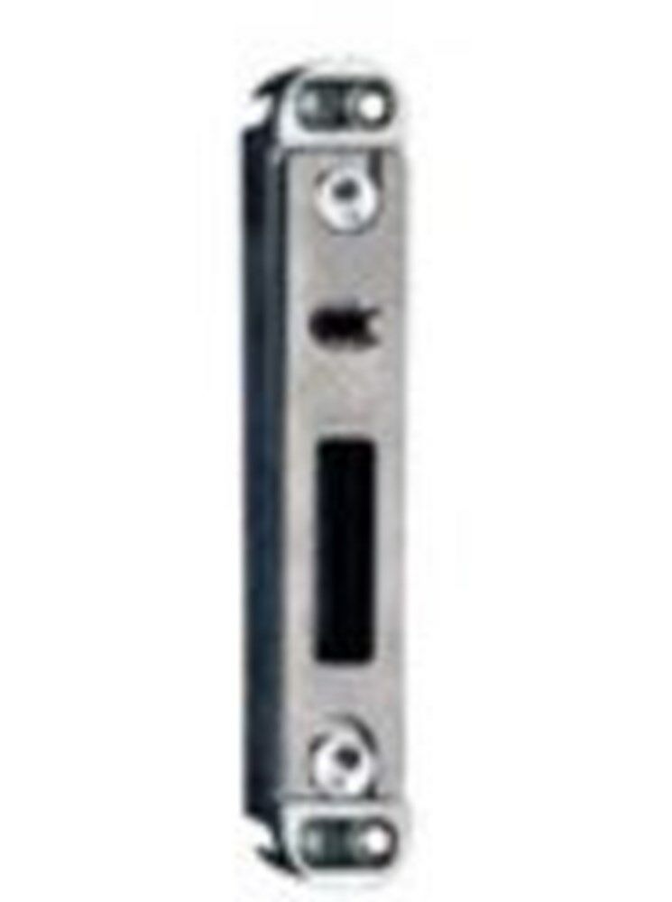 KFV sluitkom+sluitplaat tbv haakschoot verstelbaar