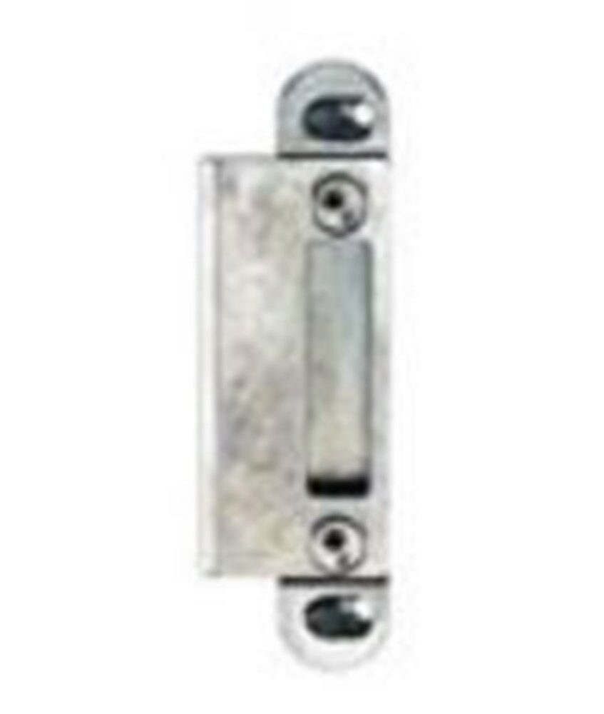 Kfv sluitplaat vz d+n korte lip 37mm 402310