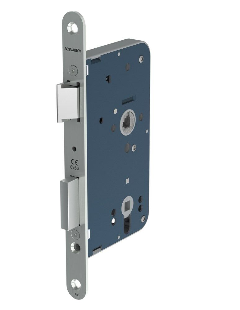 Lips v/b slot 2486 v/b-72/8 dm60 ls/rs afbeelding