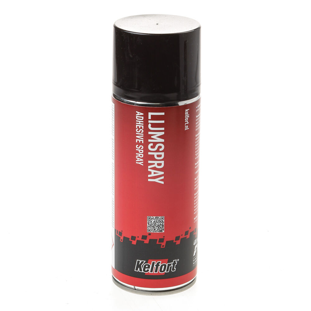 Lijmspray Kelfort 400ml