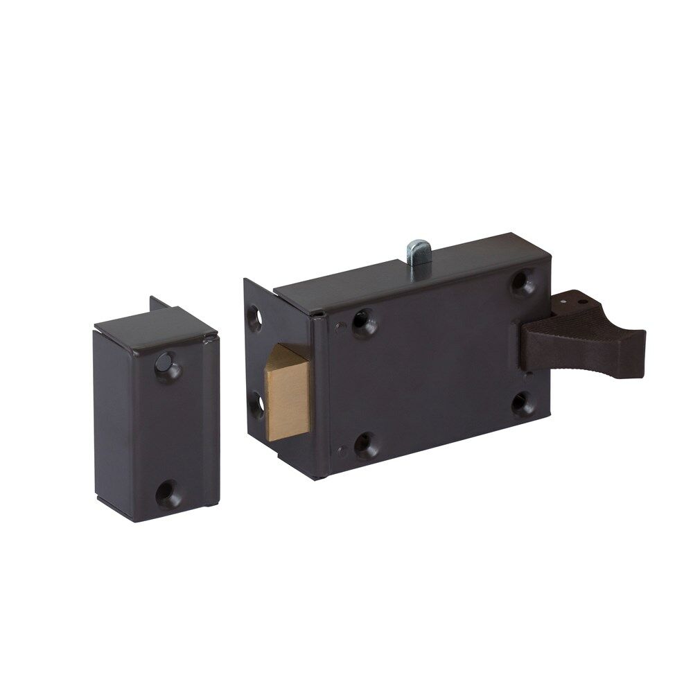 CIL. OPLEGSLOT N.BU 1757-4-60 afbeelding