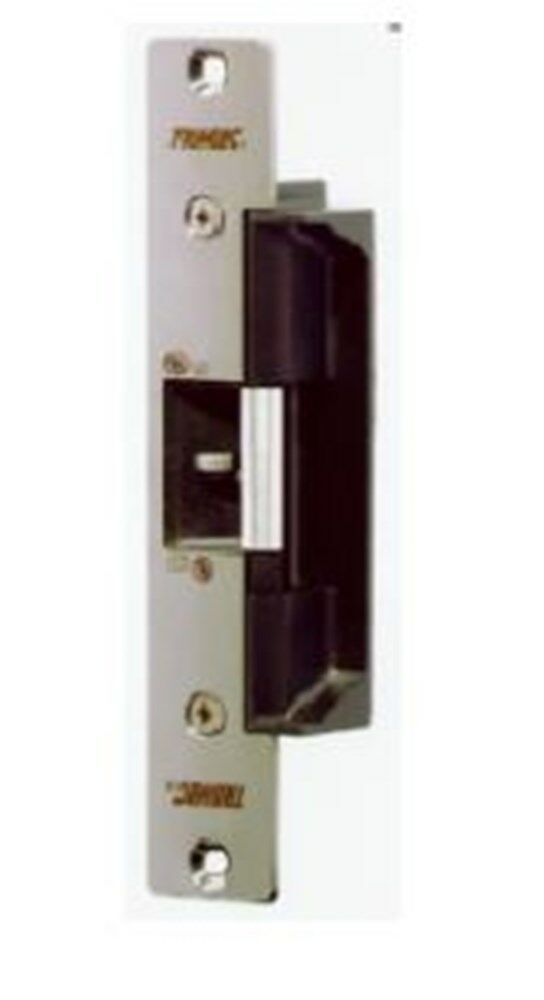 Trimec sluitplaat elektrisch 76-120KL12=, ls/rs afbeelding