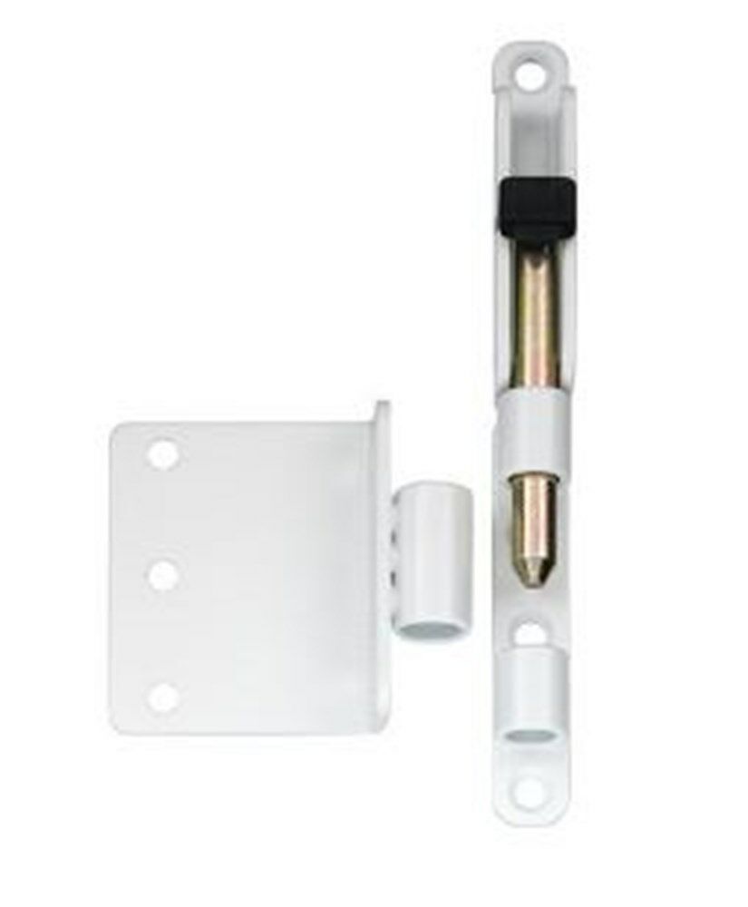 Fuhr raamvergrendeling wit binnendraaiend 150S ls/rs DZ 150 afbeelding