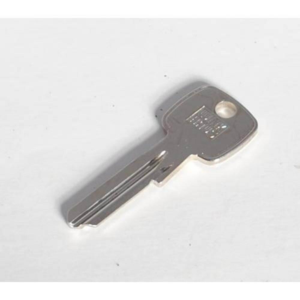 Winkhaus cilindersleutel blind SLR165HXR afbeelding