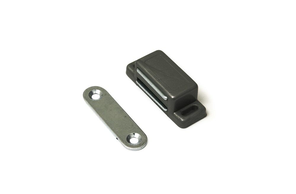 Magn.snap. met.tegenpl. 4kg br afbeelding