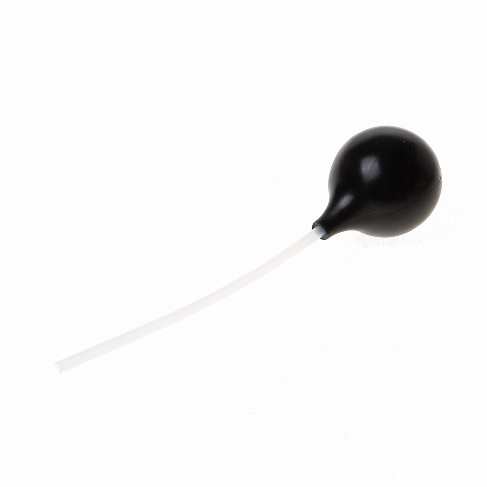 Blaaspomp klein afbeelding