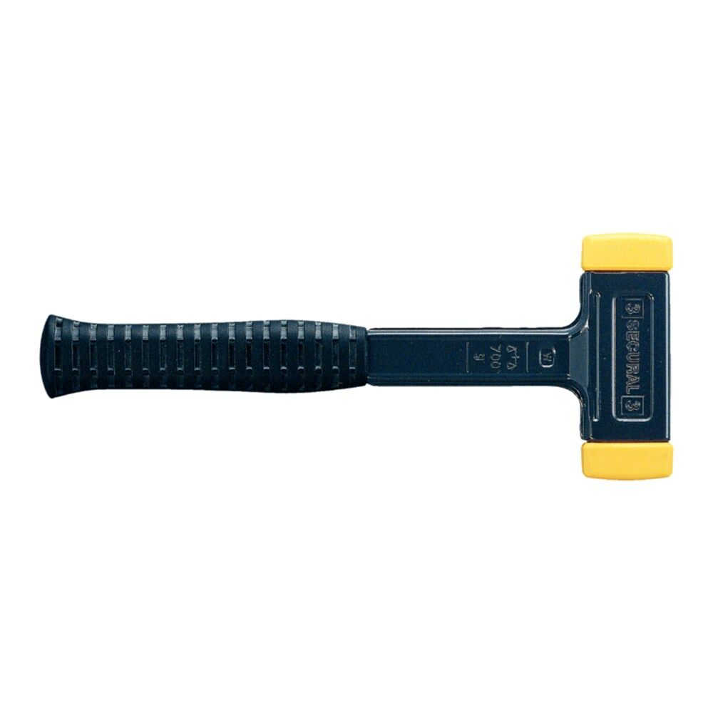 HAMER TERUGSLAGVRIJ 3380040 afbeelding