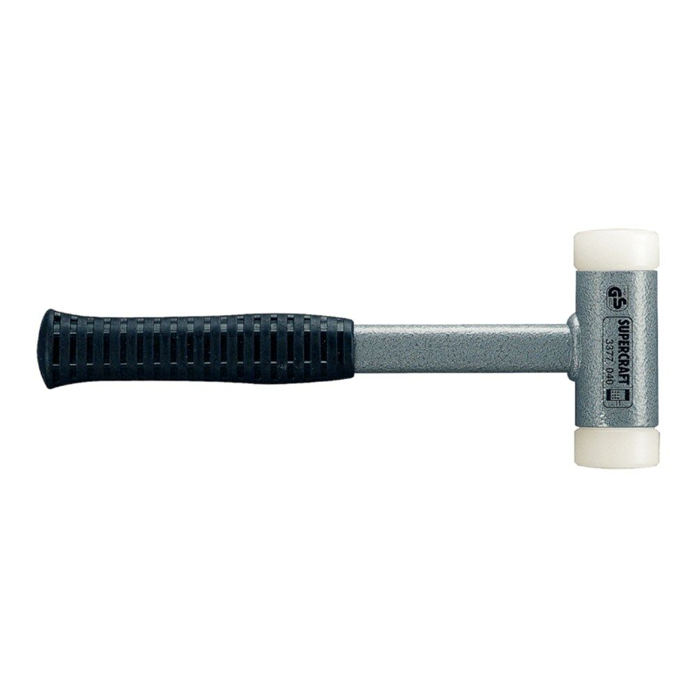 HAMER TERUGSLAGVRIJ 40MM 33770 afbeelding
