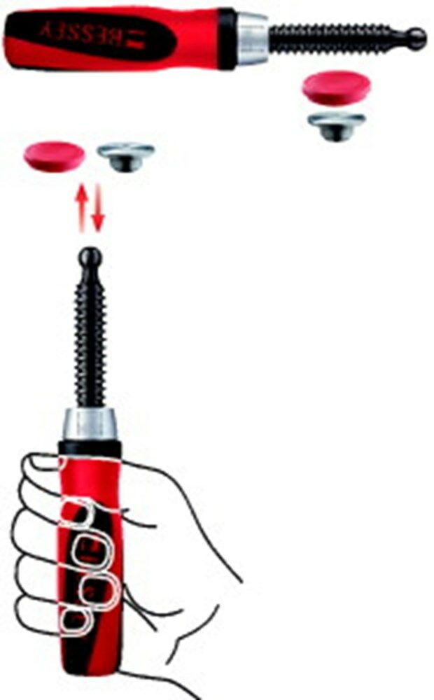 HANDGREEP 2-K 3101182 afbeelding